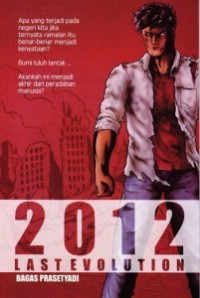2012 Last Evolution