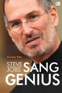 Steve Jobs Sang Genius