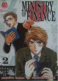 Ministry Of Finance 2