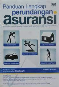 Panduan Lengkap Perundangan Asuransi