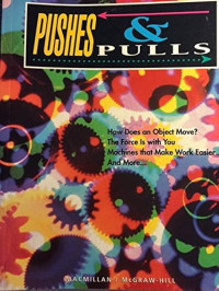 Pushes & Pulls