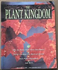 The Plant Kingdom
