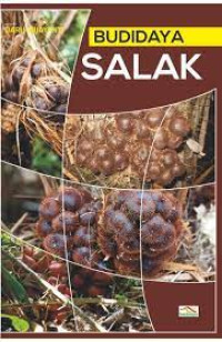 Budidaya Salak