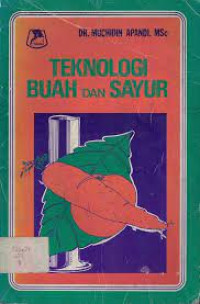 Teknologi Buah dan Sayur