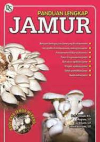 Panduan Lengkap Jamur